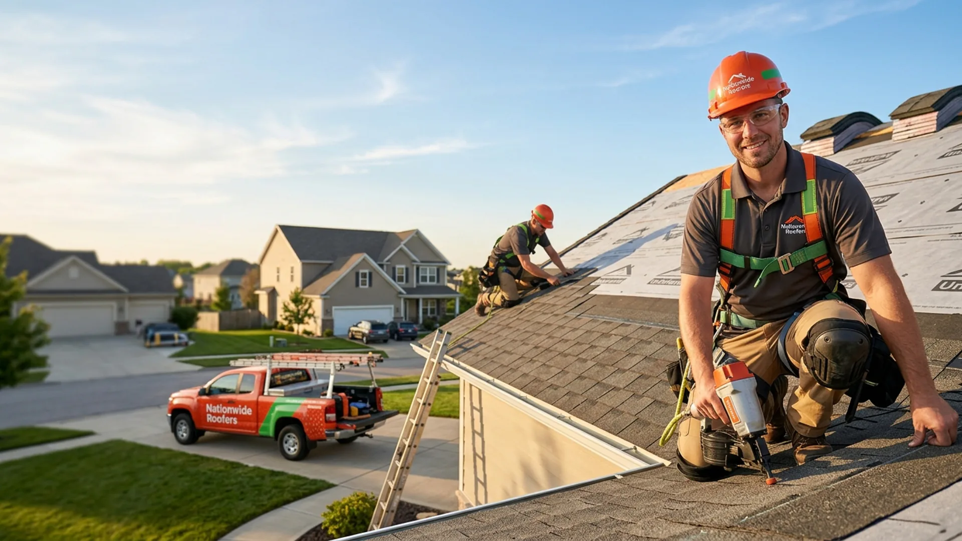 Affordable Roof Installation Freeport, NY Nearby